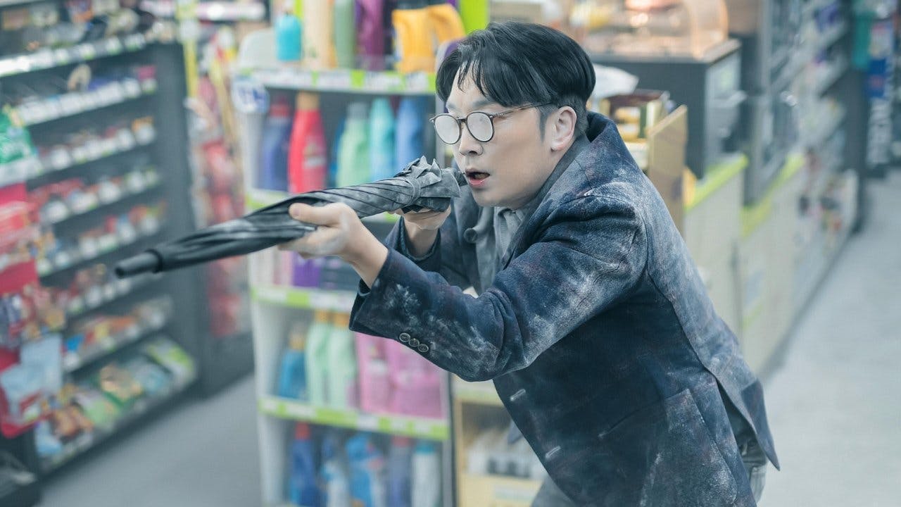 assista ao episódio 2 da temporada 1