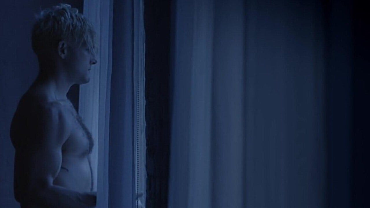 Fluidity assista online