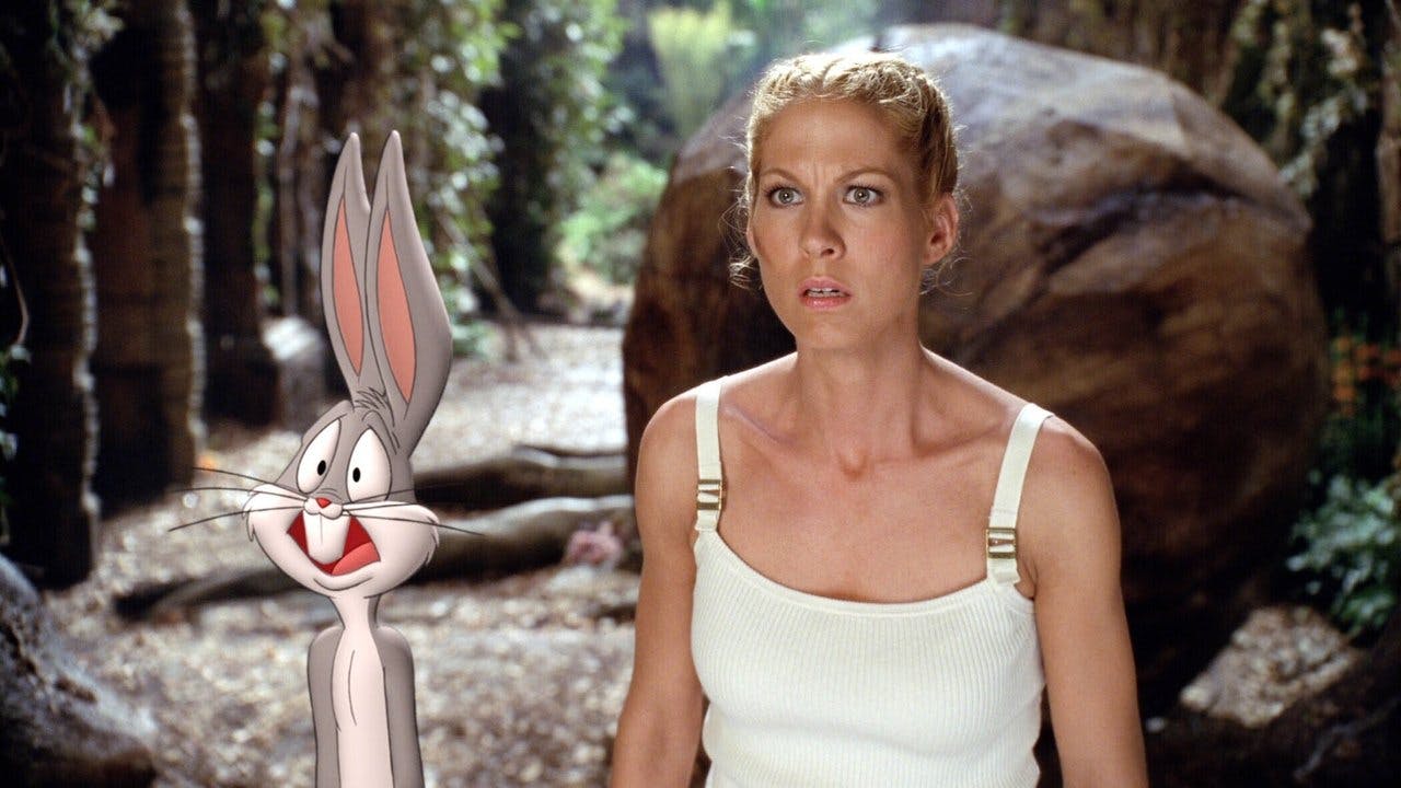 Looney Tunes: De Volta à Ação