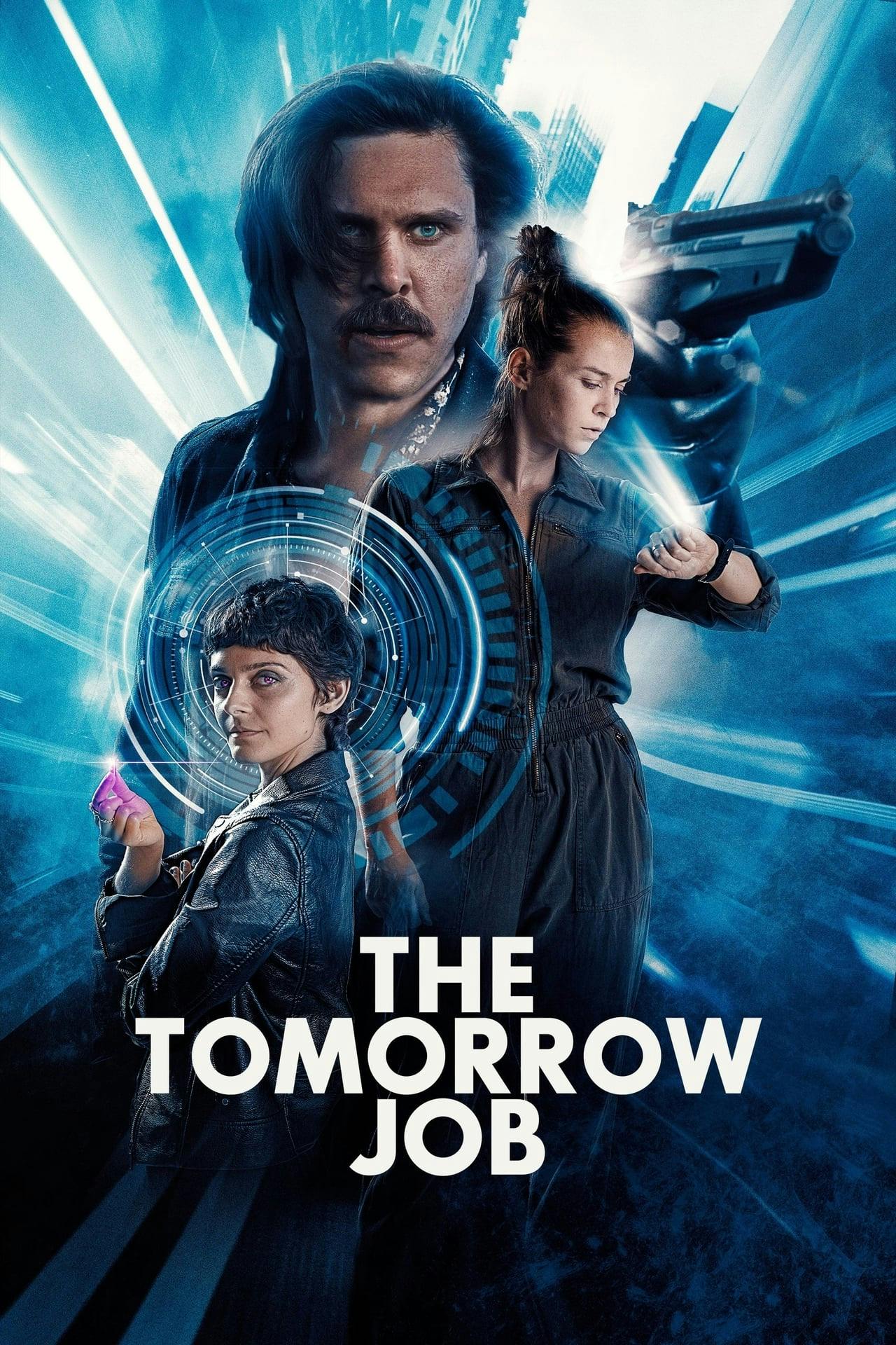 Assistir The Tomorrow Job Online em HD