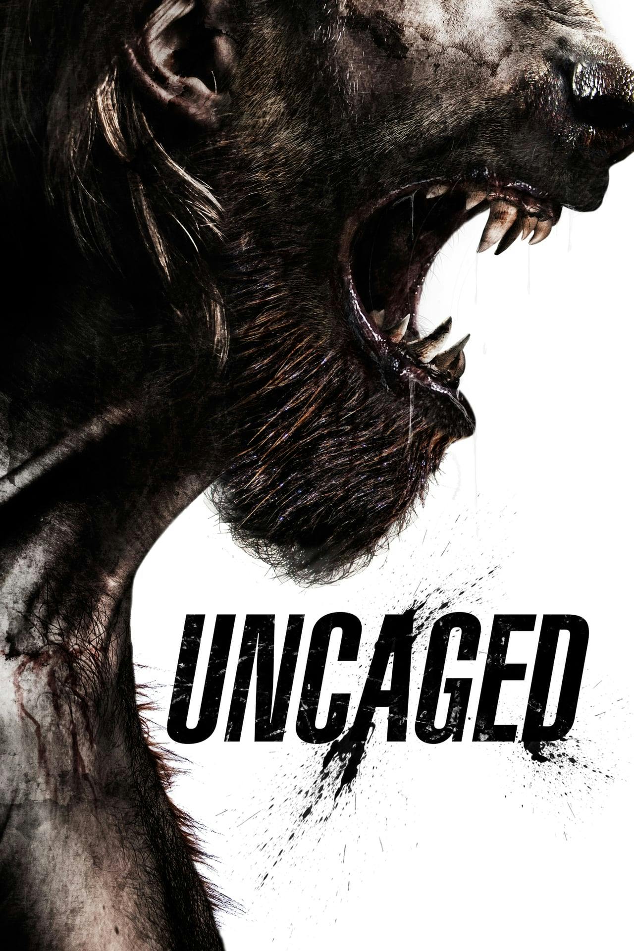 Assistir Uncaged Online em HD