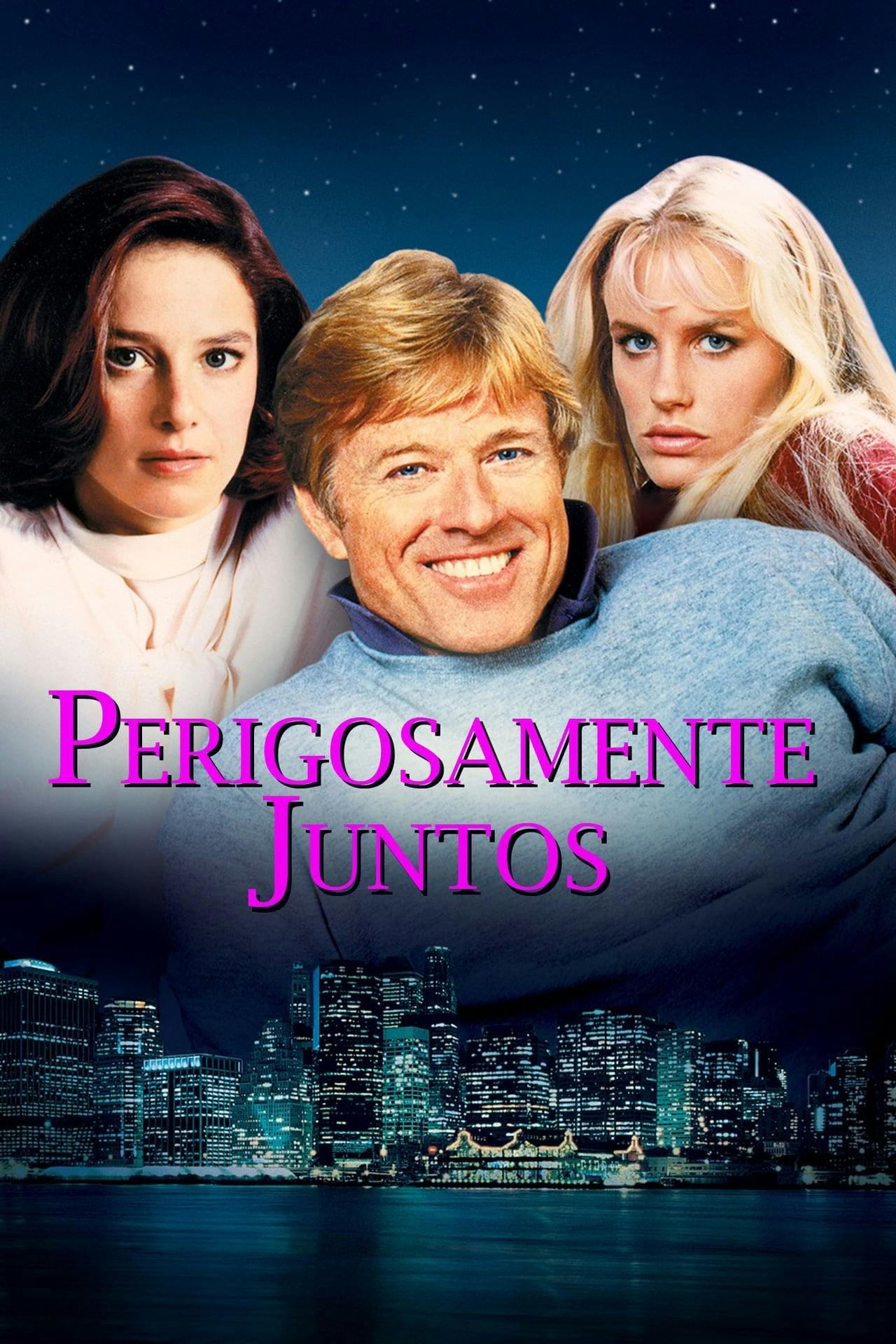 Assistir Perigosamente Juntos Online em HD