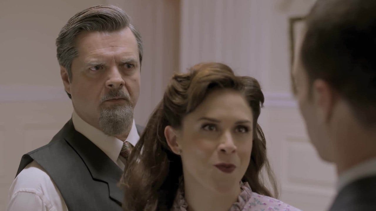 assista ao episódio 43 da temporada 1