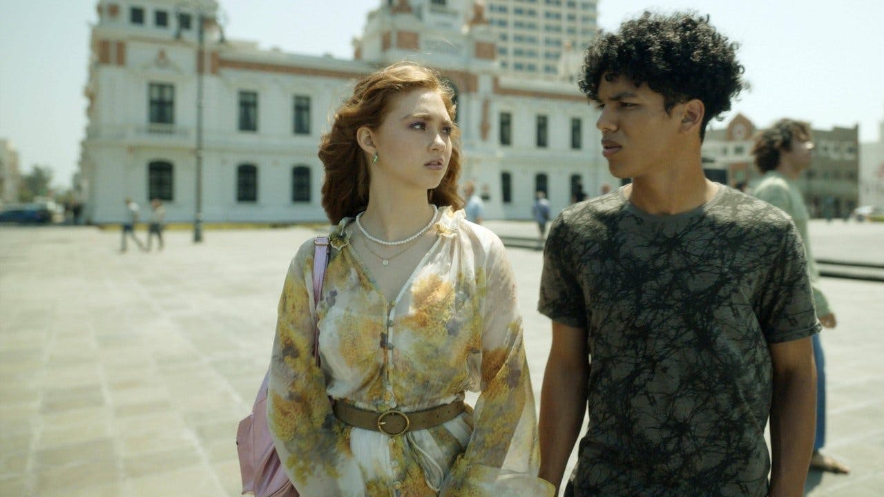 assista ao episódio 9 da temporada 1