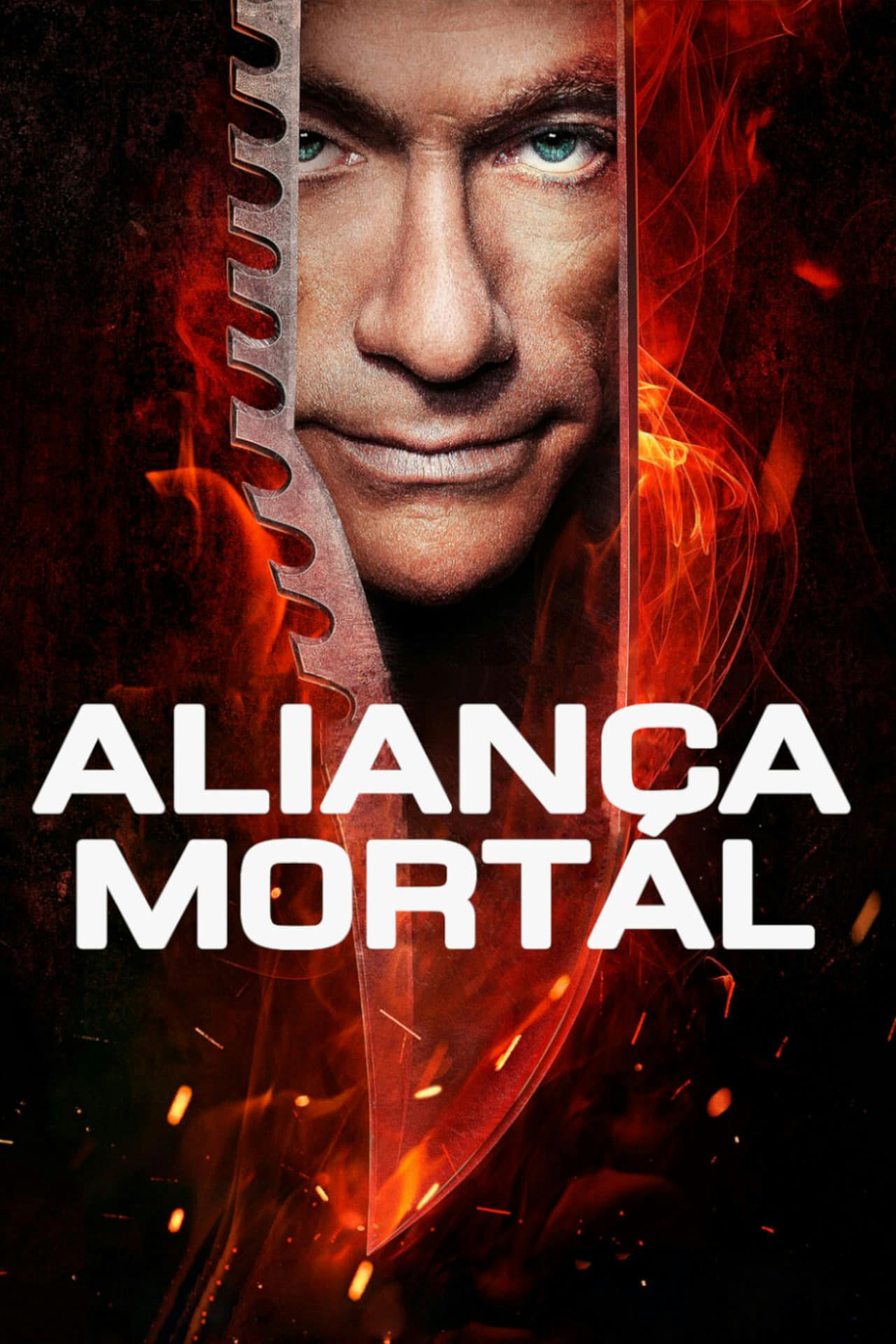Assistir Aliança Mortal Online em HD