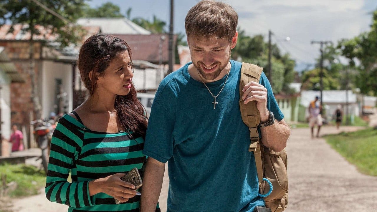 assista ao episódio 1 da temporada 1