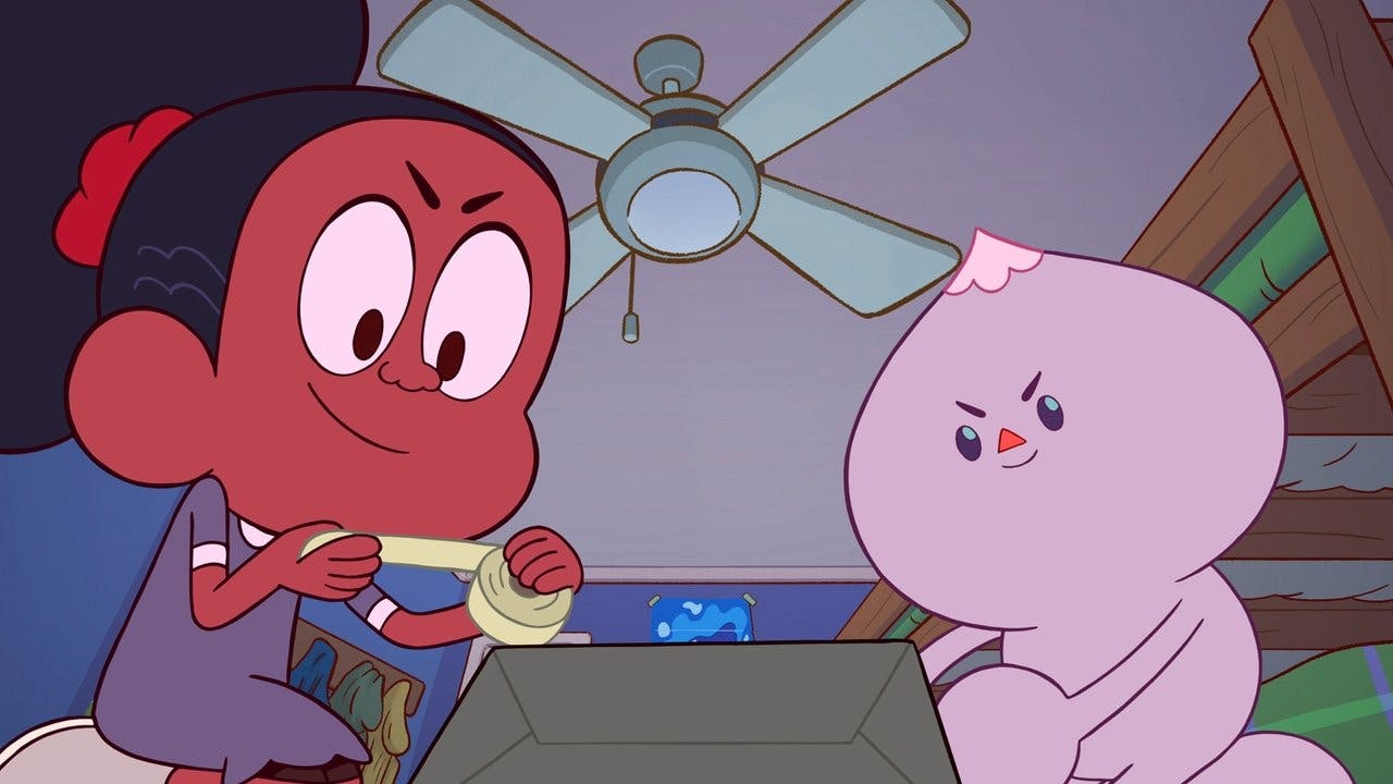 assista ao episódio 13 da temporada 1
