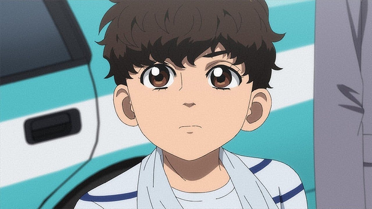 assista ao episódio 6 da temporada 1