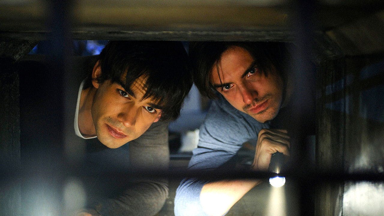 assista ao episódio 9 da temporada 1