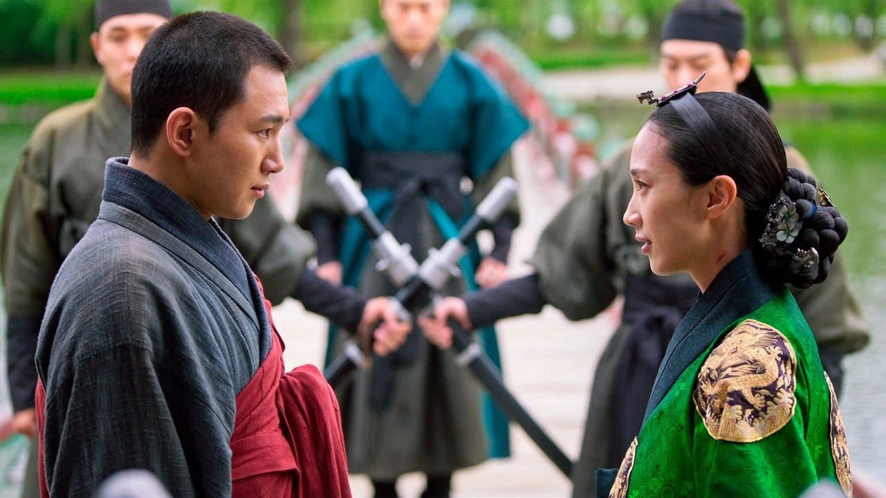 assista ao episódio 14 da temporada 1