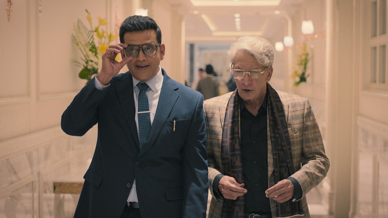 assista ao episódio 1 da temporada 1