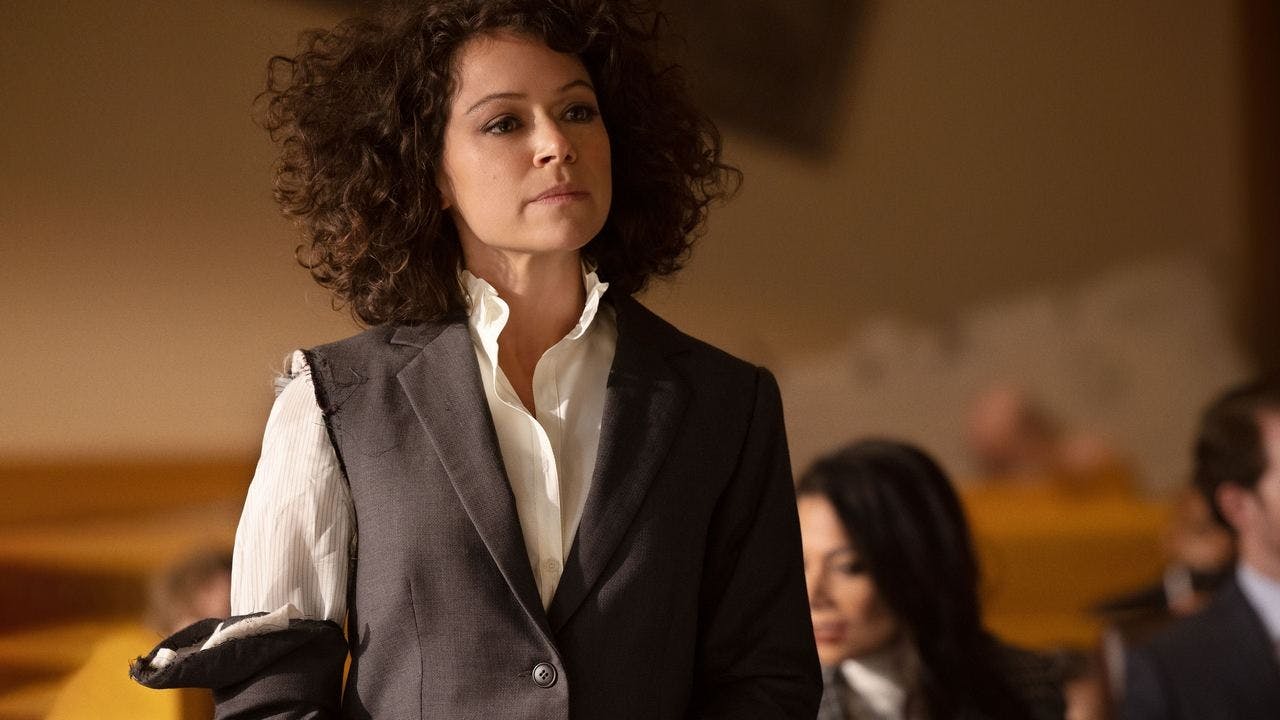 assista ao episódio 1 da temporada 1