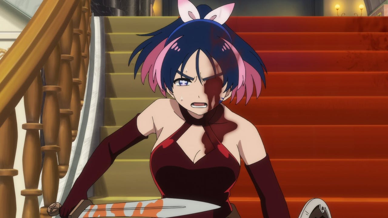 assista ao episódio 12 da temporada 1