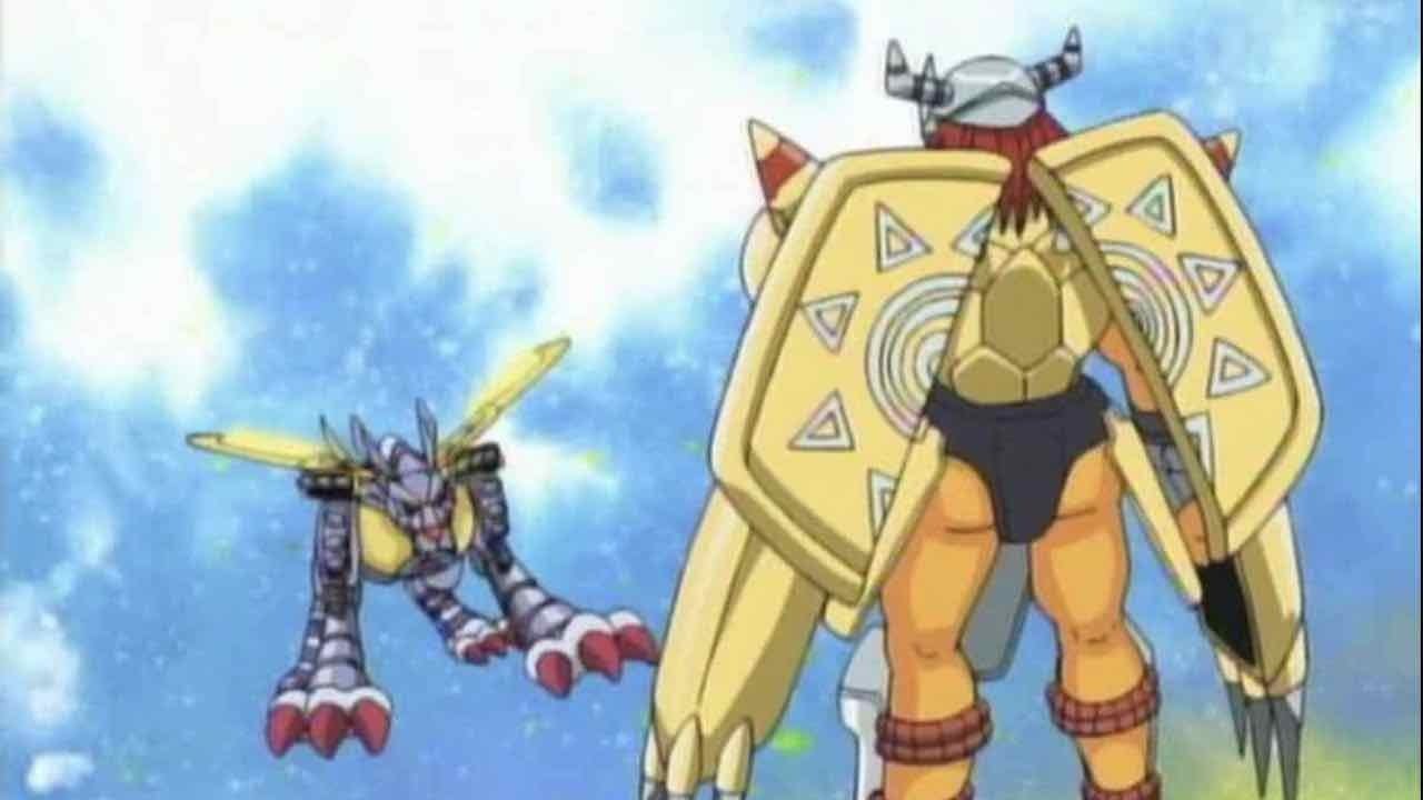 assista ao episódio 45 da temporada 1