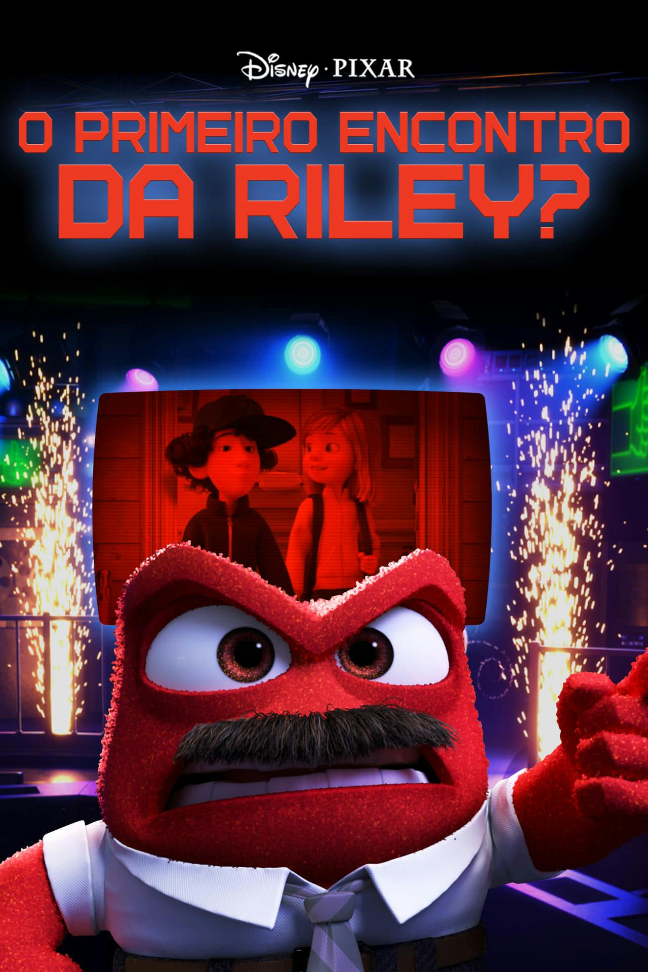 Assistir O Primeiro Encontro da Riley? Online em HD