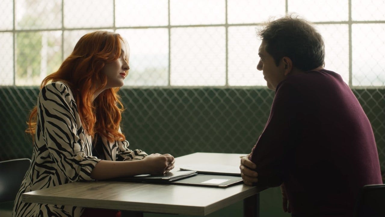 assista ao episódio 51 da temporada 1