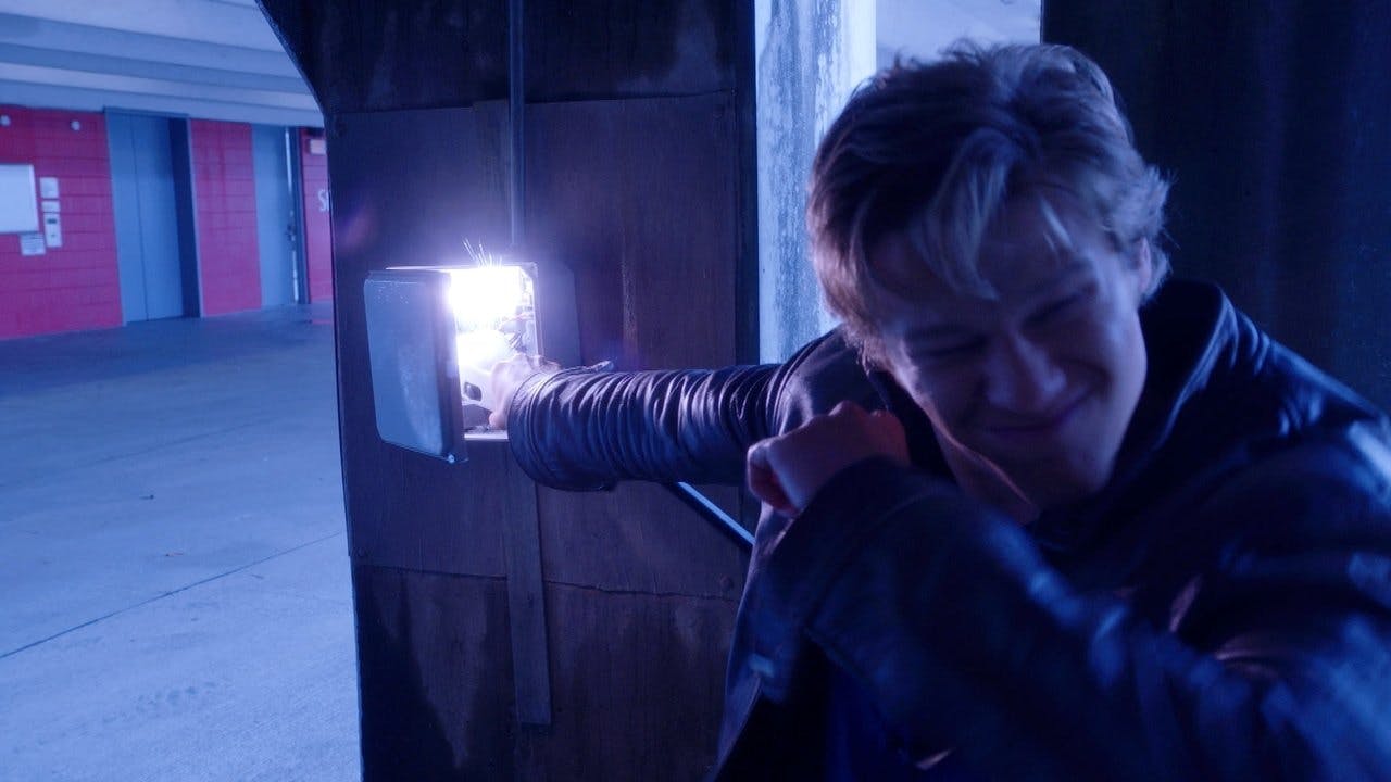 assista ao episódio 14 da temporada 1