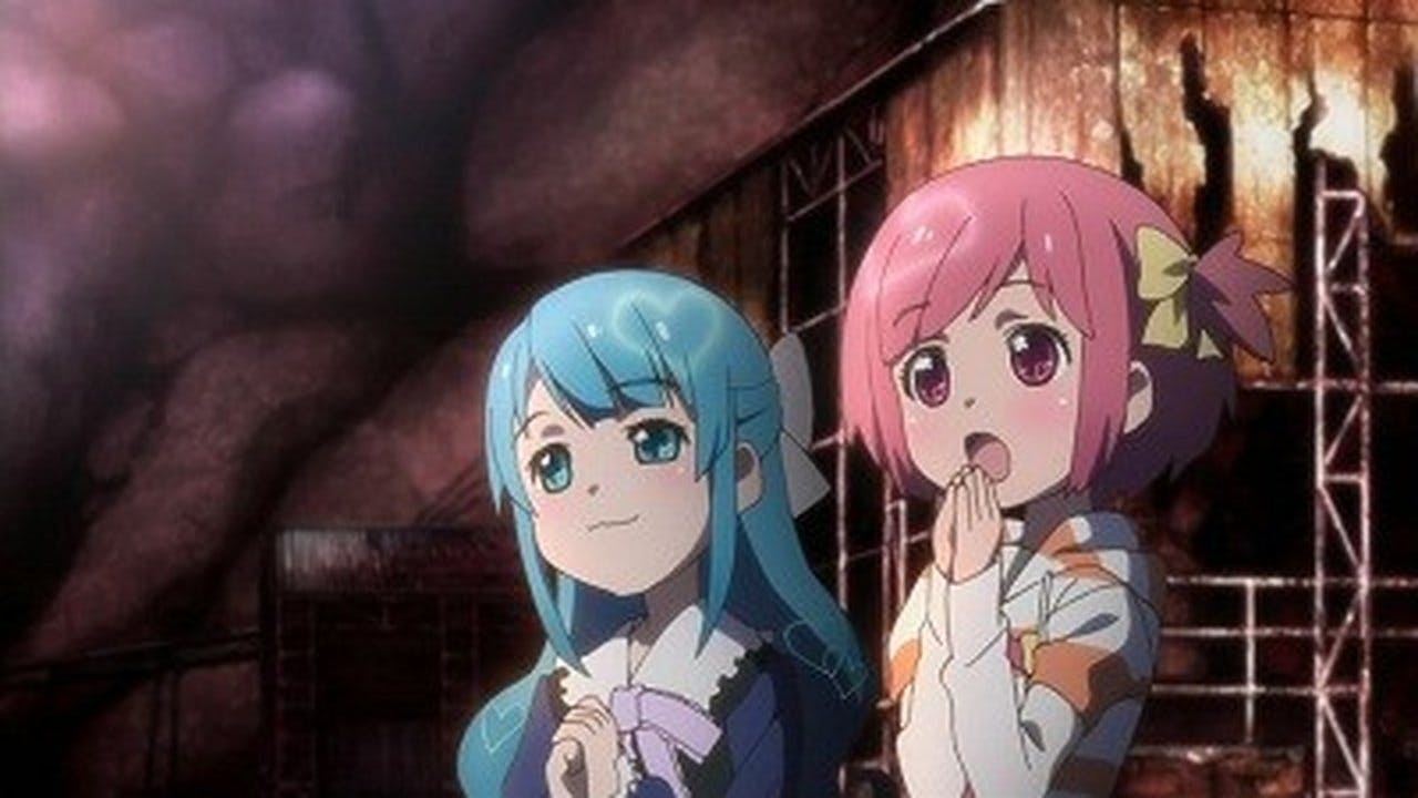 assista ao episódio 1 da temporada 1