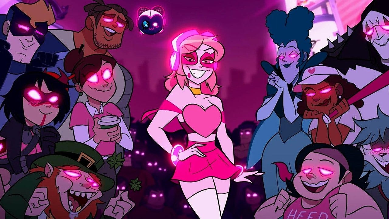 assista ao episódio 6 da temporada 1