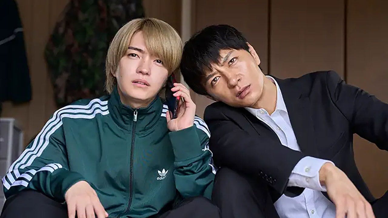 assista ao episódio 2 da temporada 1