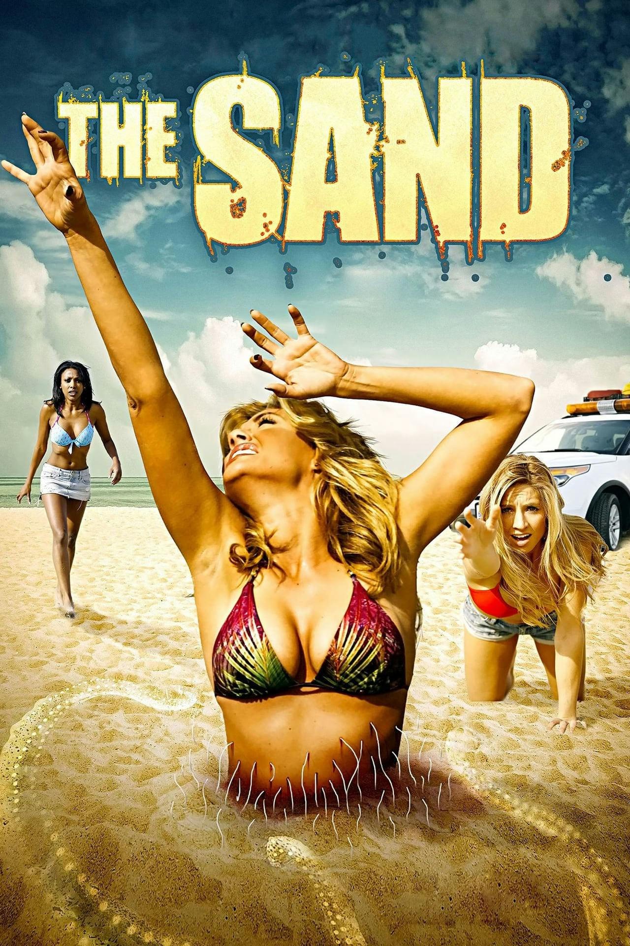 Assistir A Praia Assassina Online em HD