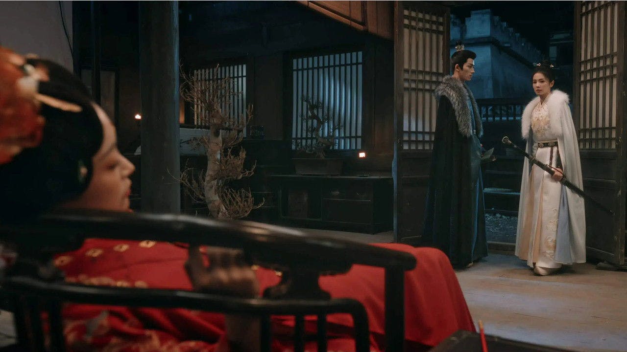 assista ao episódio 2 da temporada 1