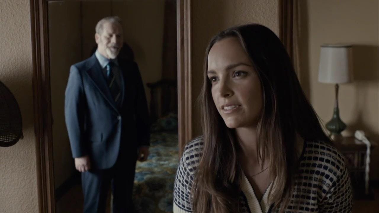 assista ao episódio 7 da temporada 1