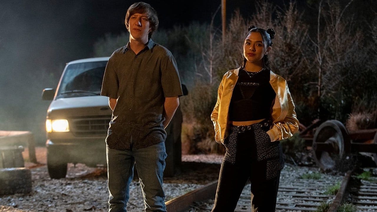 assista ao episódio 7 da temporada 1