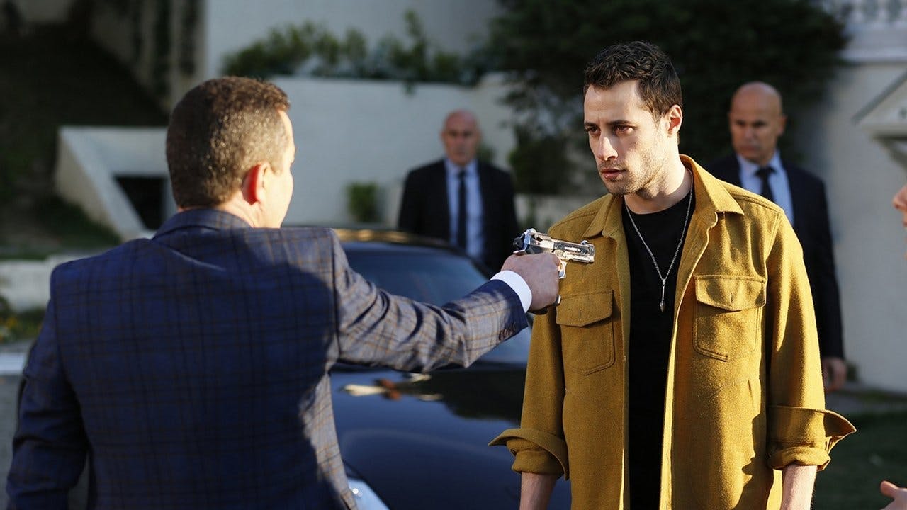 assista ao episódio 6 da temporada 1