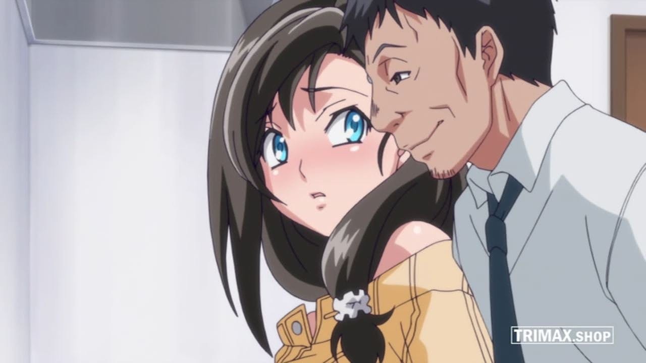 Sagurare Otome The Animation