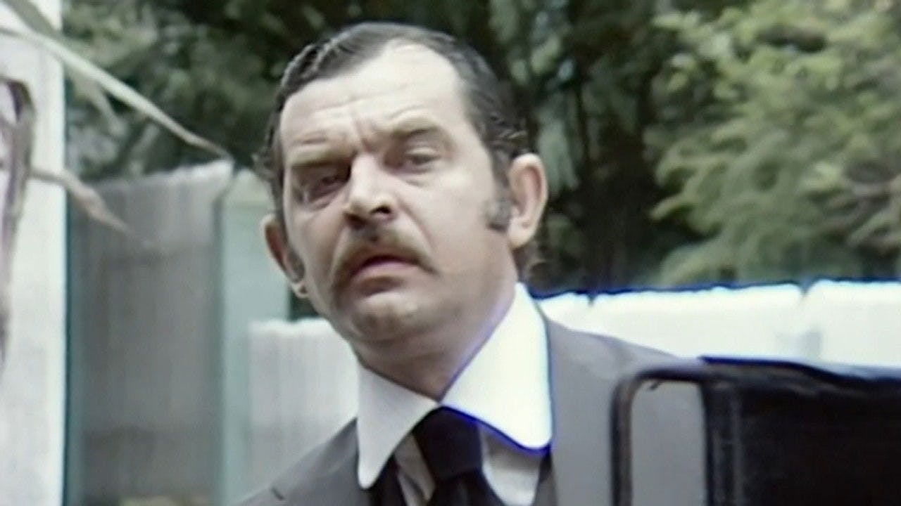 assista ao episódio 25 da temporada 1