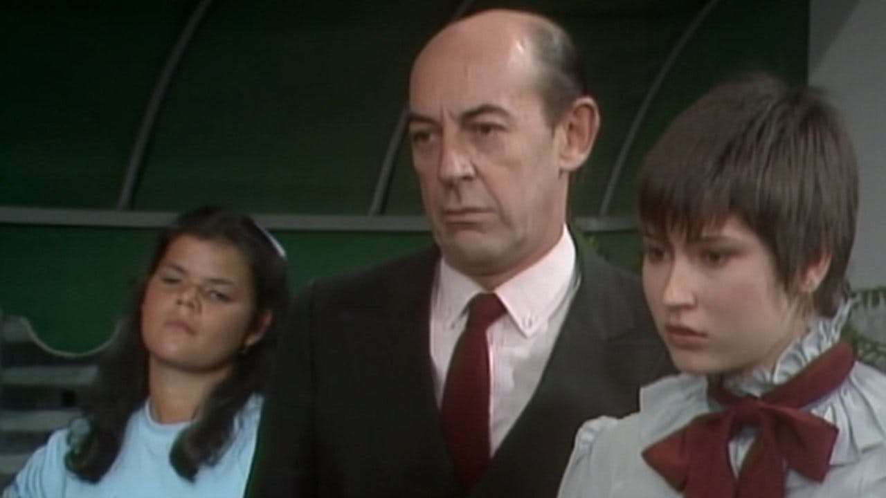 assista ao episódio 138 da temporada 1
