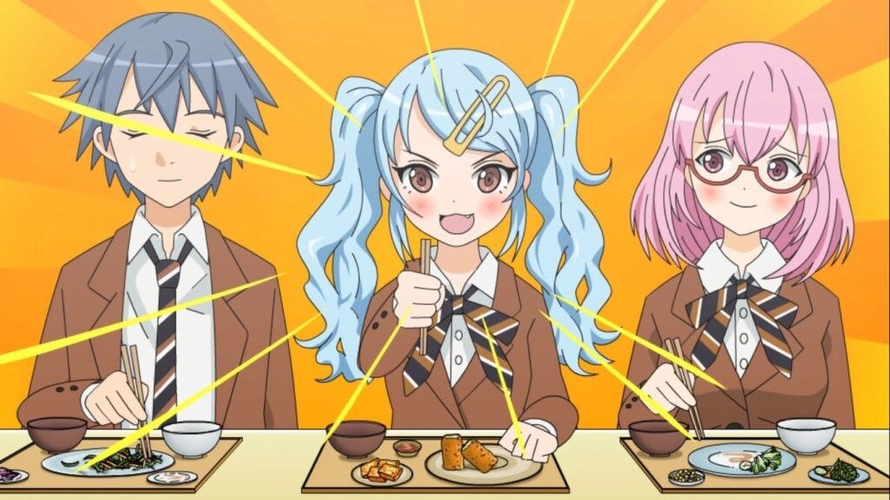 Boku no Imouto wa “Osaka Okan”
