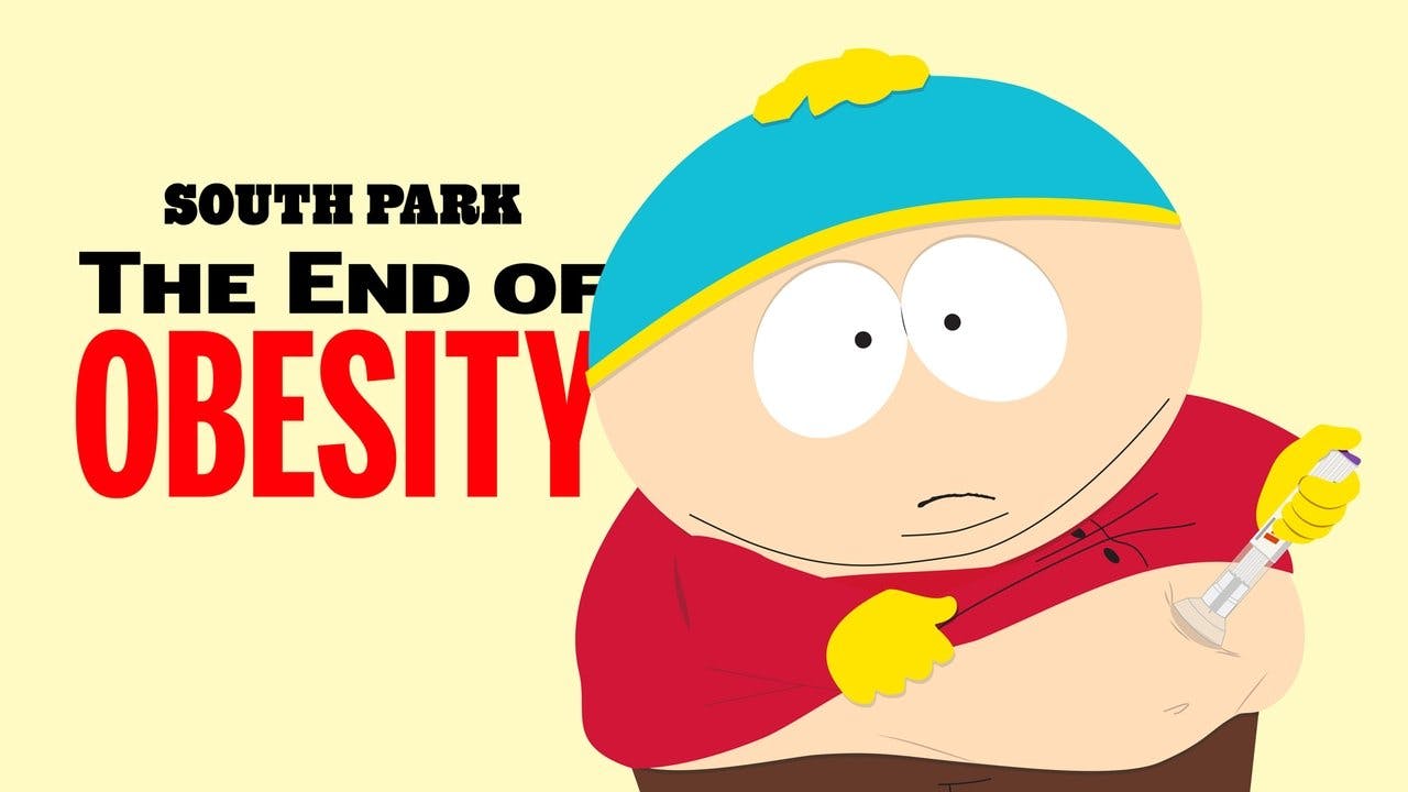 South Park: O Fim da Obesidade