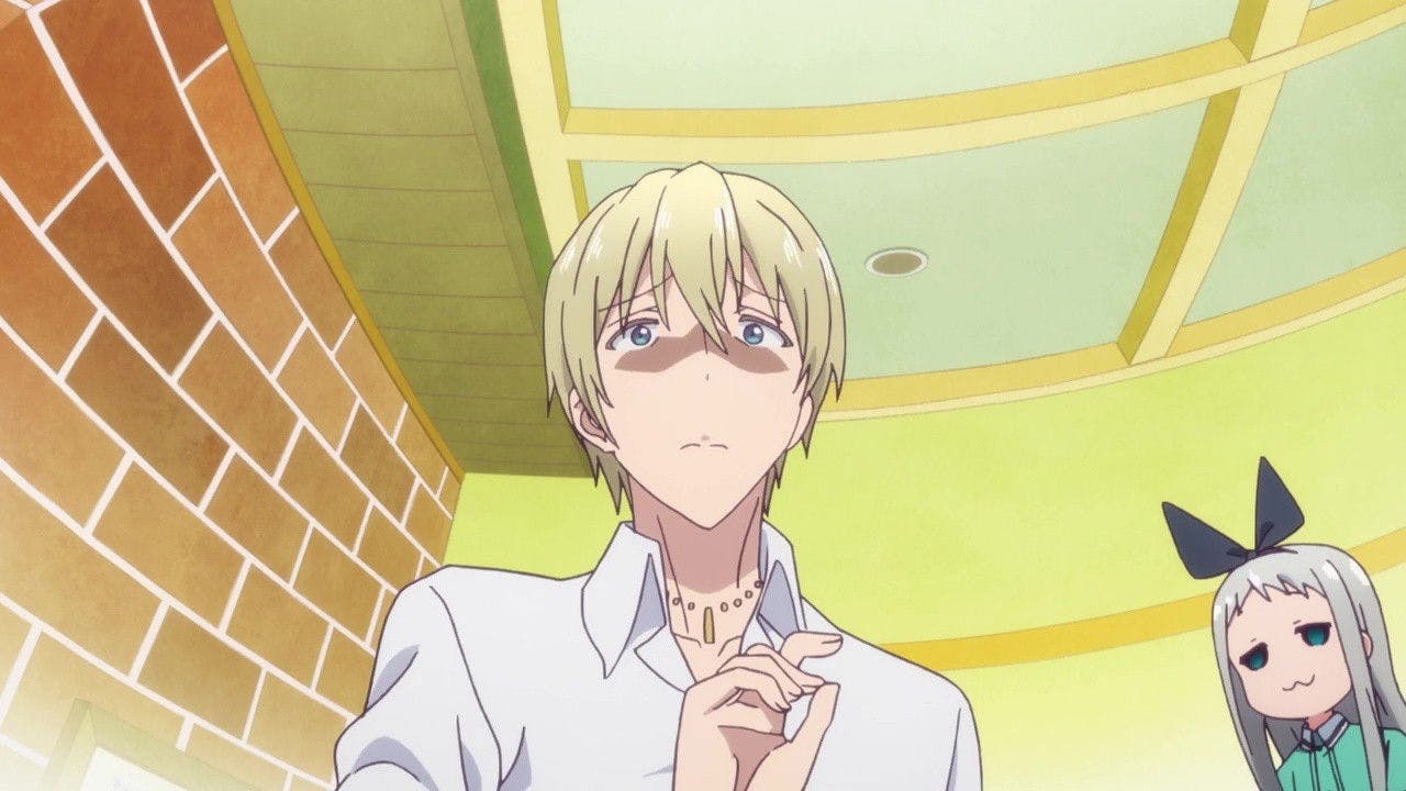 assista ao episódio 9 da temporada 1