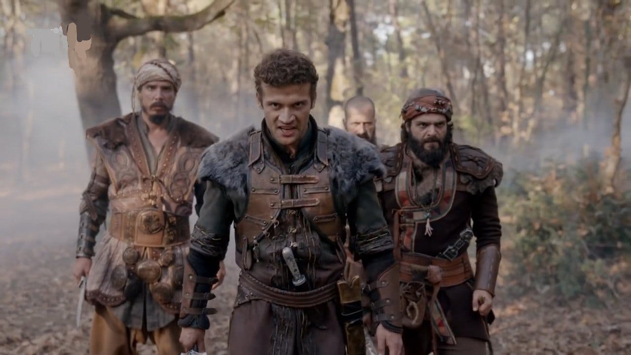 assista ao episódio 4 da temporada 1