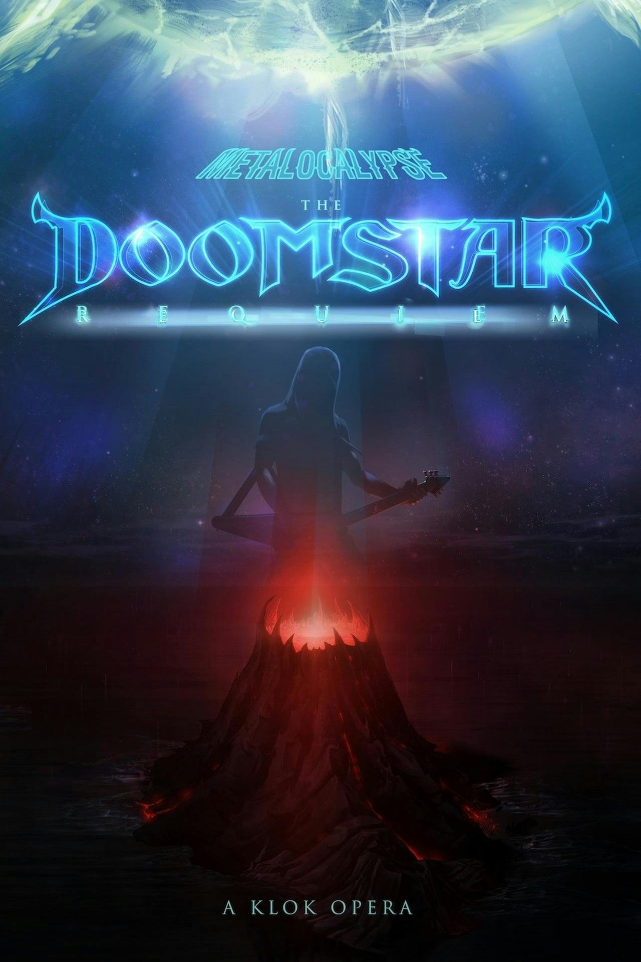 Assistir Metalocalypse: The Doomstar Requiem Online em HD