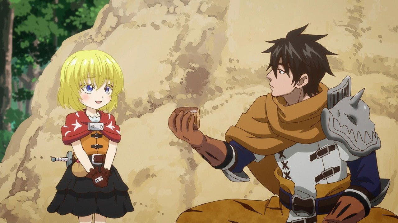 An Adventurer's Daily Grind at Age 29 assista online