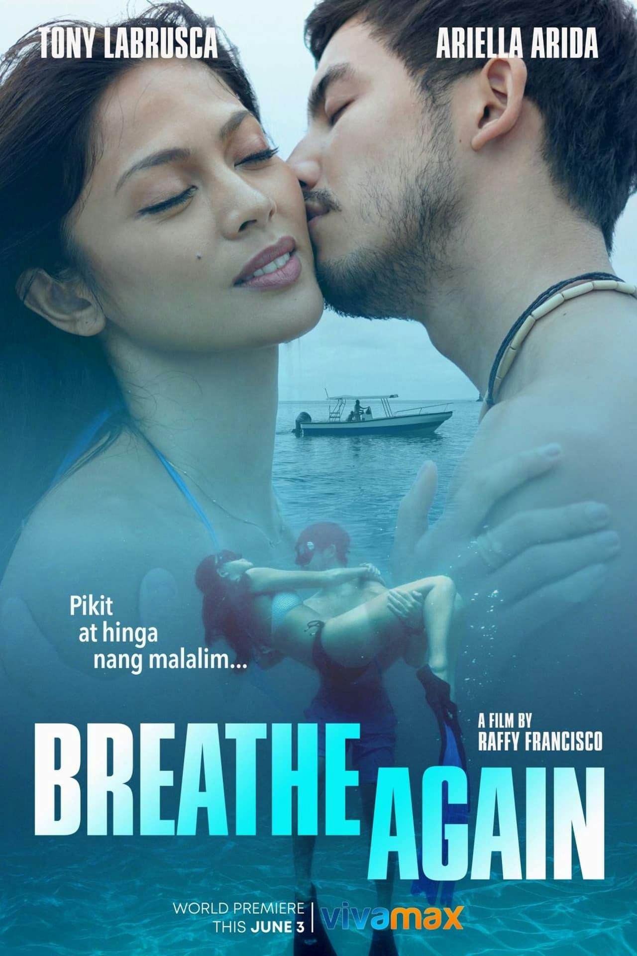 Assistir Breathe Again Online em HD