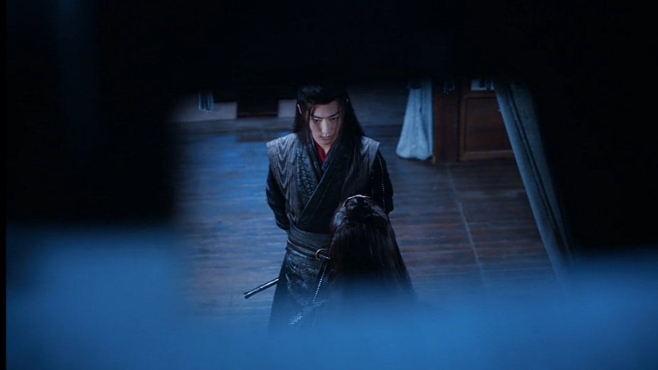 assista ao episódio 20 da temporada 1