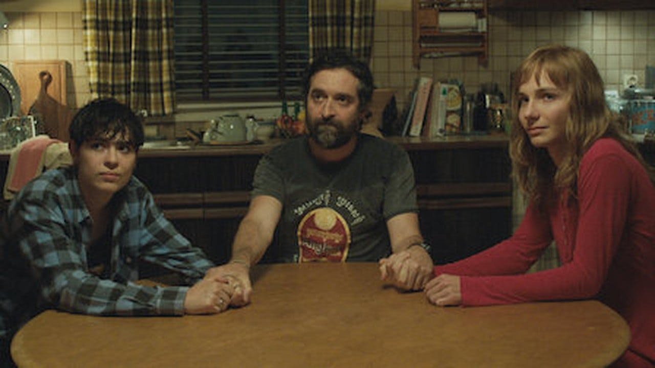 assista ao episódio 2 da temporada 1