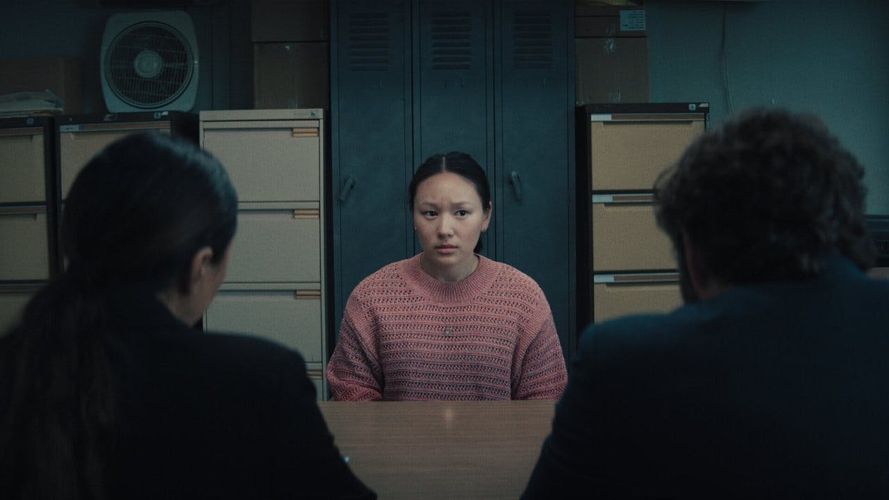 assista ao episódio 2 da temporada 1