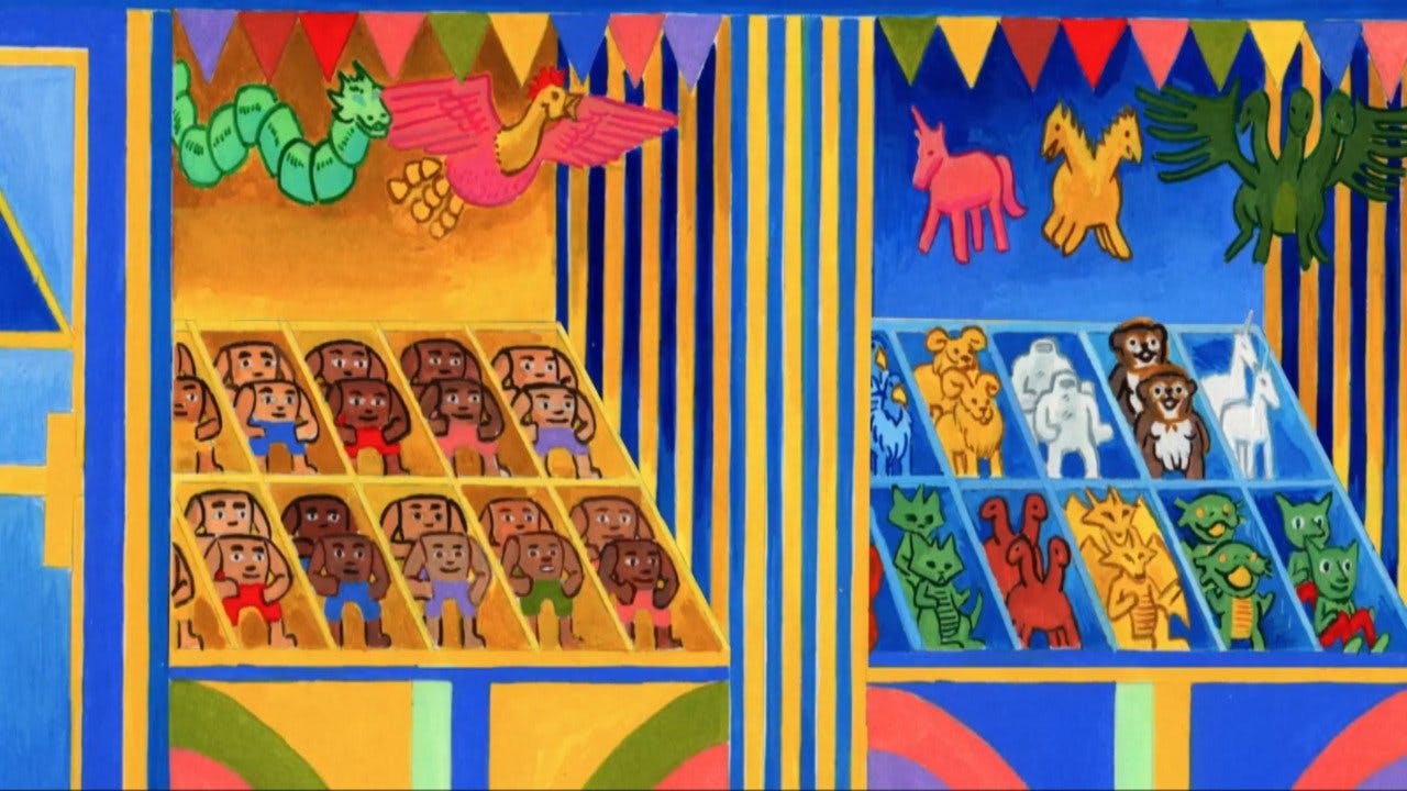 Cryptozoo
