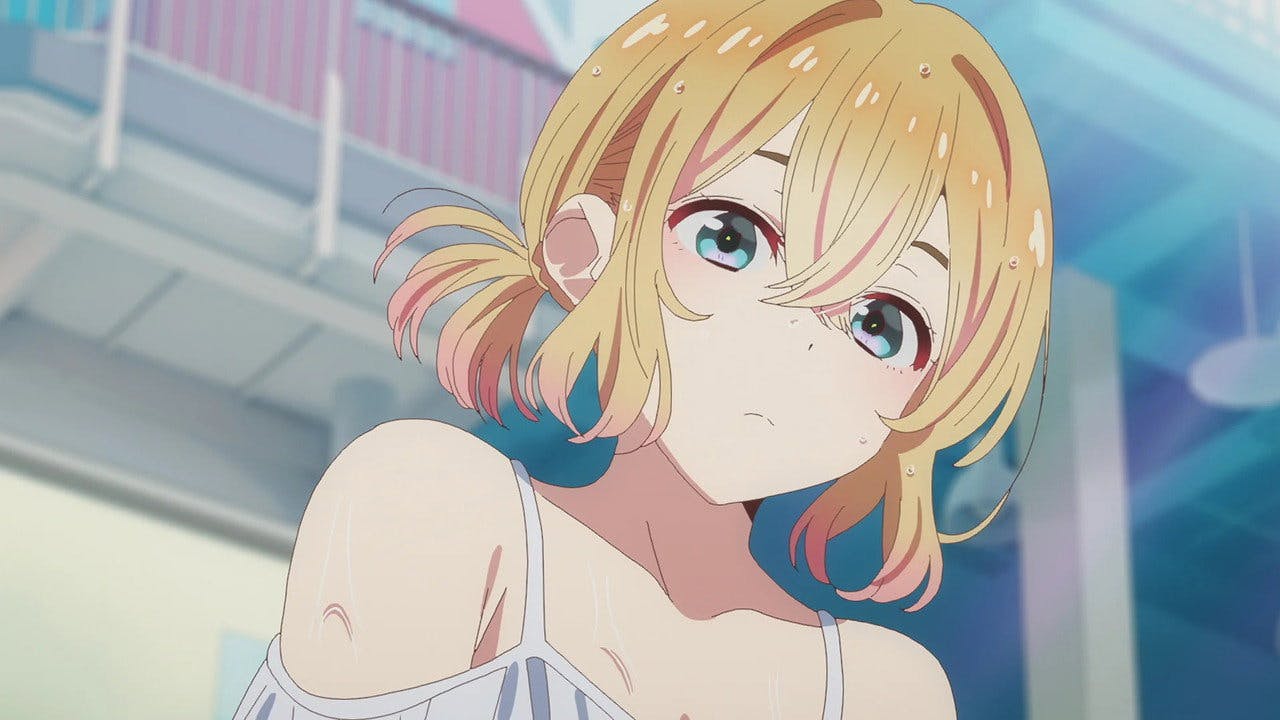 assista ao episódio 45 da temporada 1