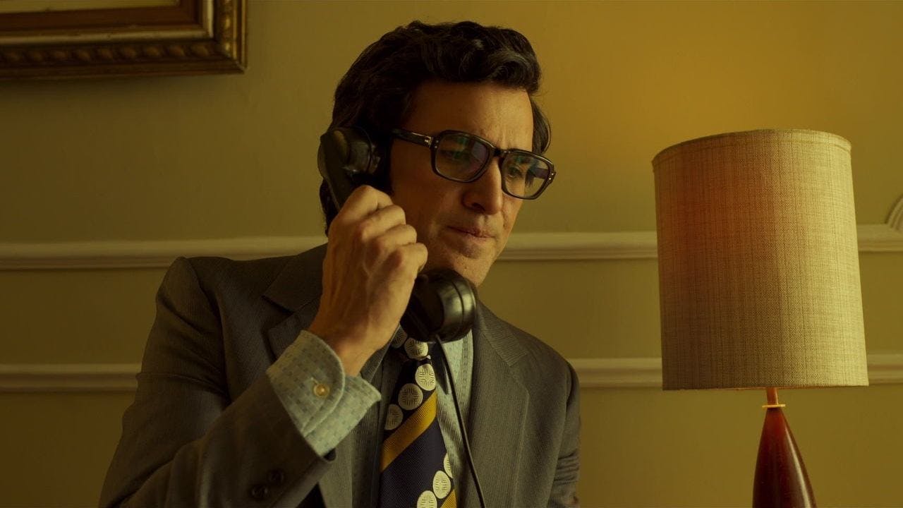 assista ao episódio 8 da temporada 1