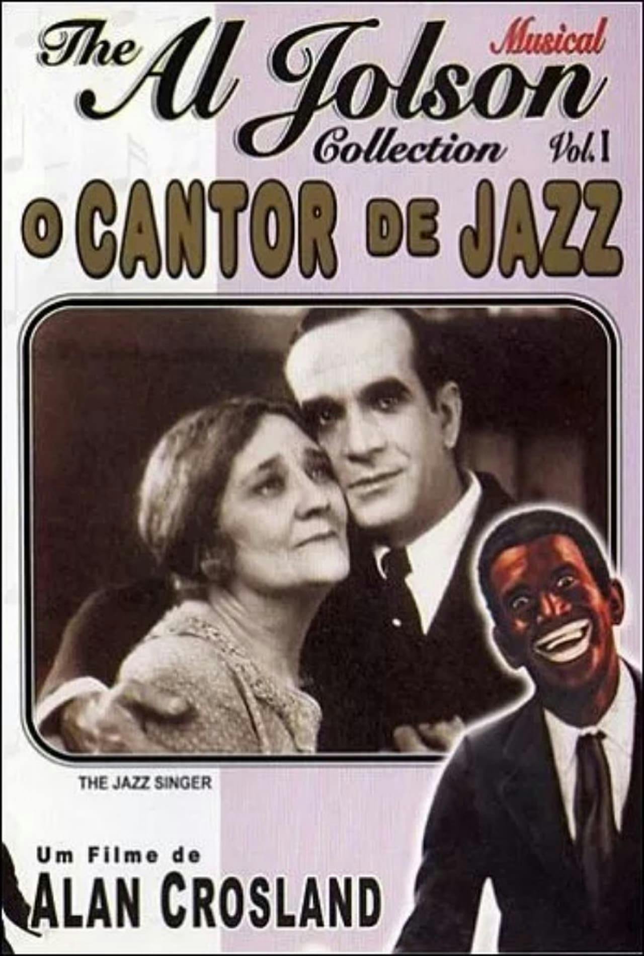 Assistir O Cantor de Jazz Online em HD