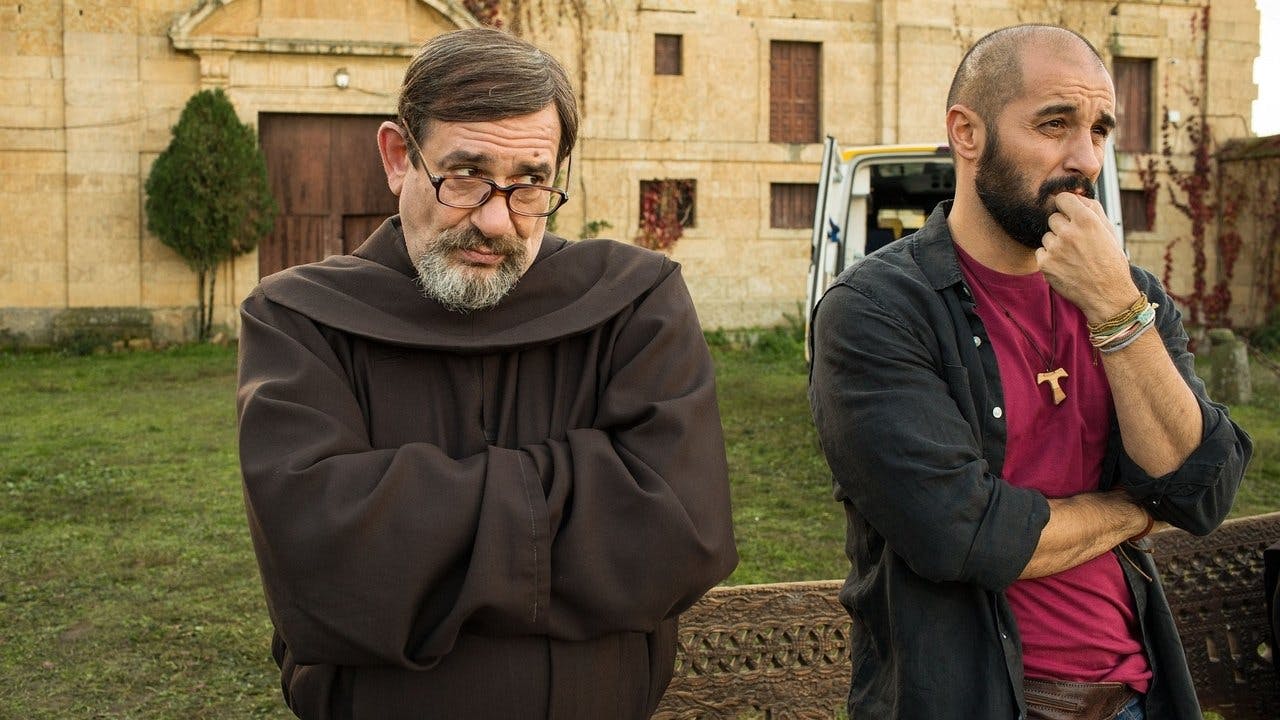 Santo Time assista online
