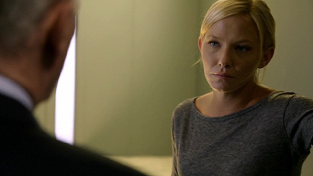 assista ao episódio 8 da temporada 1