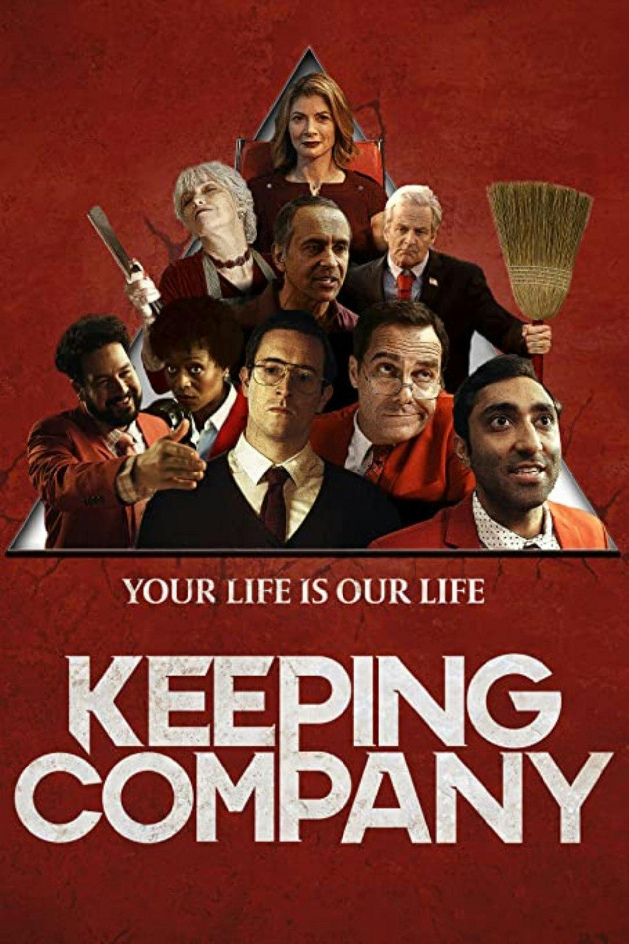 Assistir Keeping Company Online em HD