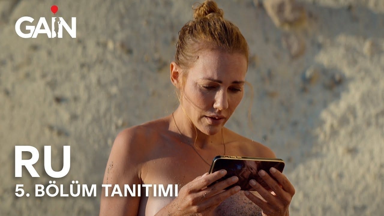 assista ao episódio 5 da temporada 1